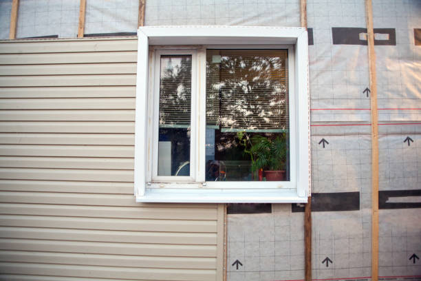 Best Residential Vinyl Siding Installation  in Homestead Valley, CA
